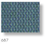 Umbra Diffusion Swatch Card-687