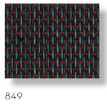 Umbra Diffusion Swatch Card-849
