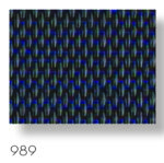 Umbra Diffusion Swatch Card-989
