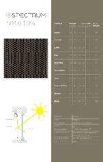Umbra Spectrum 5010 10