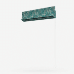Camengo Cica Emeraude Roman Blind - Image 5