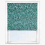 Camengo Cica Emeraude Roman Blind