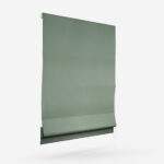 Camengo Oak Alley Kaki Roman Blind - Image 2