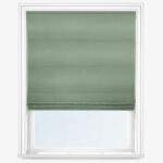 Camengo Oak Alley Kaki Roman Blind