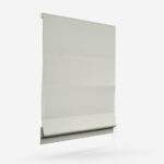 Camengo Oak Alley Neige Roman Blind - Image 2