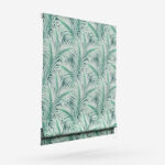 Camengo Ora Vert Roman Blind - Image 2