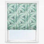 Camengo Ora Vert Roman Blind