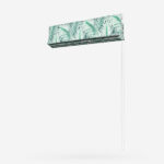 Camengo Ora Vert Roman Blind - Image 3