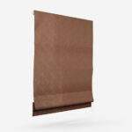 Casamance Betta Bois De Rose Roman Blind - Image 2