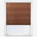 Casamance Betta Bois De Rose Roman Blind