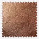 Casamance Betta Bois De Rose Roman Blind - Image 4