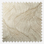 Casamance Betta Champagne Roman Blind - Image 4