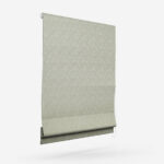Casamance Betta Craie Roman Blind - Image 2