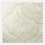 Casamance Betta Craie Roman Blind - Image 4