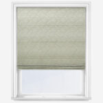 Casamance Betta Craie Roman Blind - Image 6