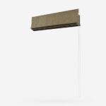 Casamance Betta Mordore Roman Blind - Image 3