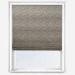 Casamance Betta Perle Roman Blind