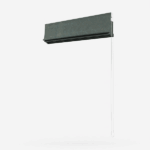 Casamance Betta Topaze Roman Blind - Image 5