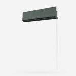 Casamance Betta Topaze Roman Blind - Image 3