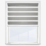 GB Disie Dove Grey Day & Night Blind - Image 7