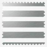 GB Disie Dove Grey Day & Night Blind - Image 2
