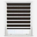 GB Disie Espresso Day & Night Blind