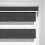 GB Disie Gunmetal Day & Night Blind - Image 2