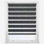 GB Disie Gunmetal Day & Night Blind