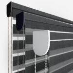 GB Disie Gunmetal Day & Night Blind - Image 4