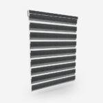 GB Disie Gunmetal Day & Night Blind - Image 5