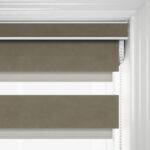 GB Disie Taupe Day & Night Blind - Image 2