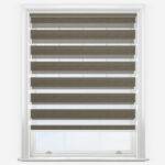 GB Disie Taupe Day & Night Blind