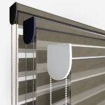 GB Disie Taupe Day & Night Blind - Image 4