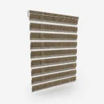 GB Forme Oak Day & Night Blind - Image 5