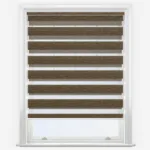 GB Forme Oak Day & Night Blind