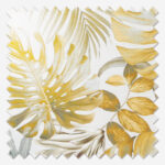 Fibre Naturelle Panama Amistad Roman Blind - Image 4