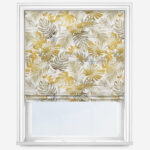 Fibre Naturelle Panama Amistad Roman Blind
