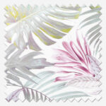 Fibre Naturelle Panama Portobello Roman Blind - Image 4