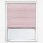 GB Tempo Blush Roman Blind