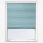 GB Tempo Cornflower Roman Blind - Image 6