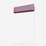 GB Tempo Heather Roman Blind - Image 5