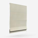 GB Tempo Linen Roman Blind - Image 2