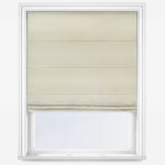 GB Tempo Linen Roman Blind - Image 6