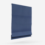 GB Tempo Midnight Roman Blind - Image 2