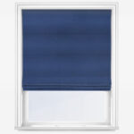 GB Tempo Midnight Roman Blind