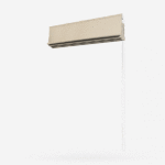GB Tempo Oatmeal Roman Blind - Image 5