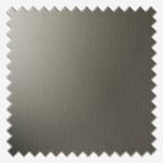 GB Tempo Pewter Roman Blind - Image 4