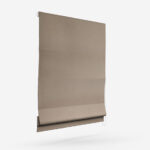 GB Tempo Putty Roman Blind - Image 2