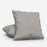 Fryetts Canterbury Dove Grey Cushion