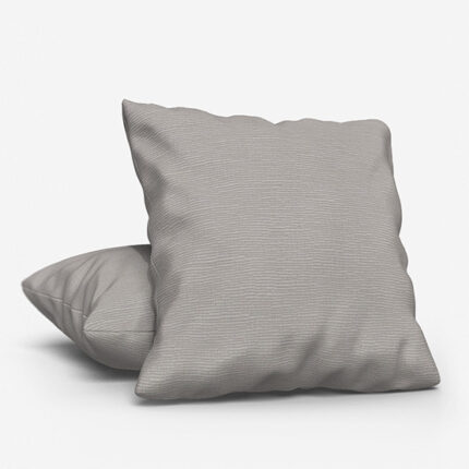Fryetts Canterbury Dove Grey Cushion